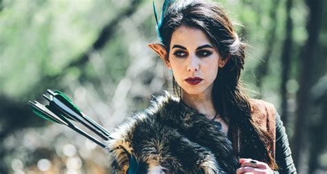 vex ahlia|Geek Girl Authority Crush of the Week: VEX'AHLIA.